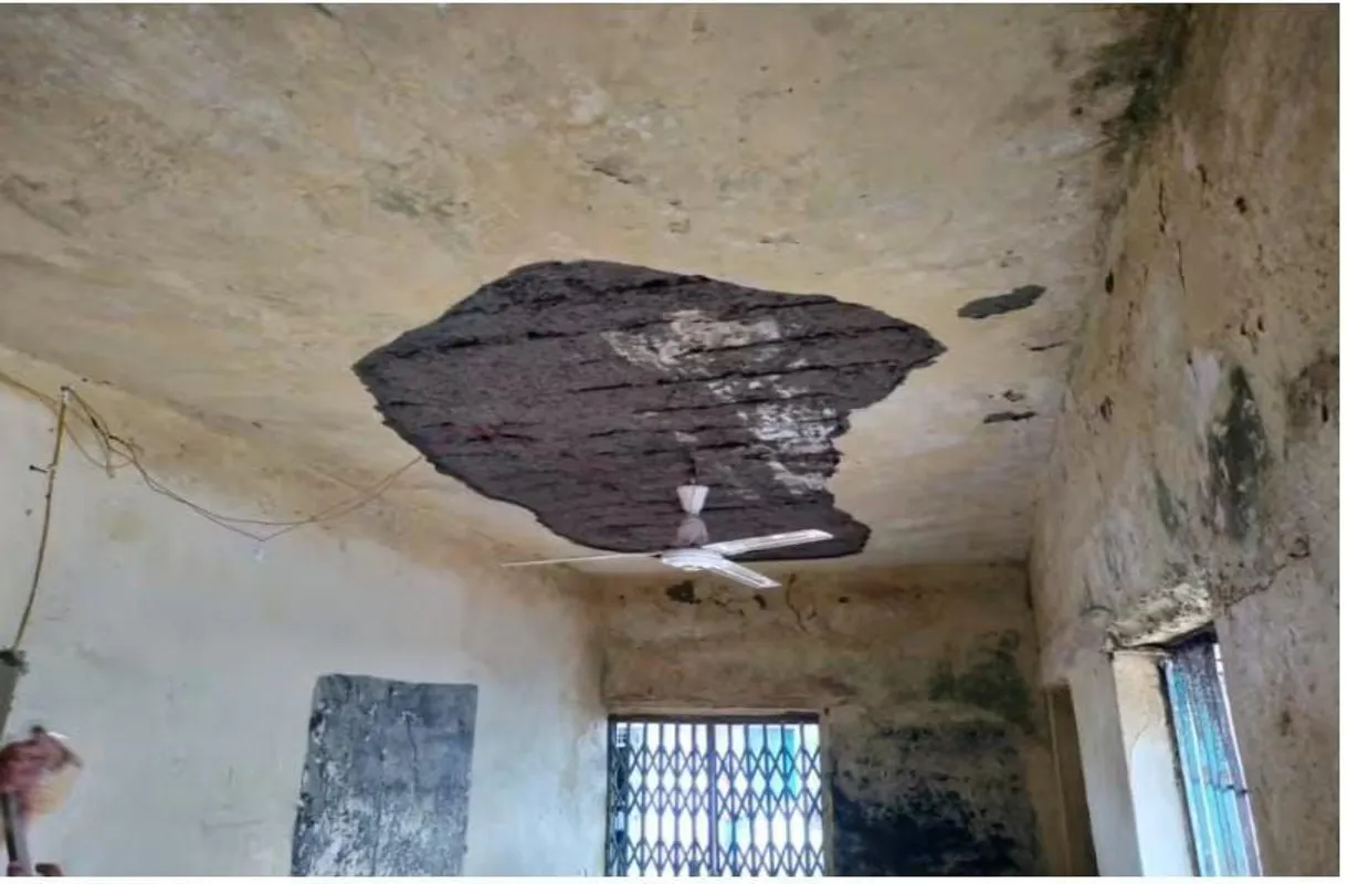 हरियाणा में 135 जर्जर स्कूल भवनों पर चलेगा बुलडोजर, छात्रों की सुरक्षा के लिए सरकार का बड़ा फैसला