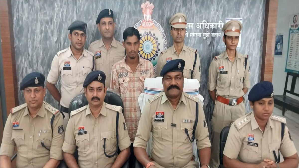 13 साल के मासूम का मर्डर: पैसों का लालच देकर बुलाया, फिर बेरहमी से हत्या कर दफनाया शव, आरोपी गिरफ्तार