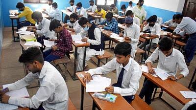 HBSE की कंपार्टमेंट परीक्षाएं शुरू: 12वीं की परीक्षा आज, 10वीं की परीक्षाएं 10 से 18 जुलाई तक