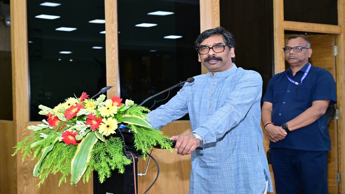 झारखंड में बनेगा अत्याधुनिक ड्राइविंग ट्रेनिंग संस्थान, परिवहन विभाग और टाटा मोटर्स के बीच हुआ MoU