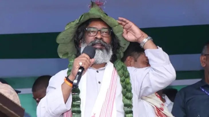 पेड़ लगाओ, फ्री बिजली पाओ… झारखंड सरकार का जबरदस्त ऑफर, एक पेड़ पर 5 यूनिट बिजली मिलेगी मुफ्त