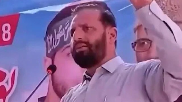 हिजबुल कमांडर का बड़ा कबूलनामा: “कश्मीर का कोई कब्रिस्तान पाकिस्तानी आतंकियों से खाली नहीं”