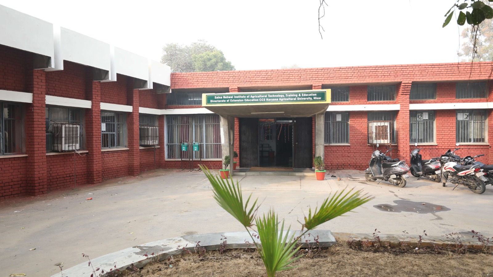 हकृवि में जुलाई से सितंबर तक नि:शुल्क प्रशिक्षण कार्यक्रम, बेरोजगार युवाओं और किसानों को मिलेगी प्राथमिकता