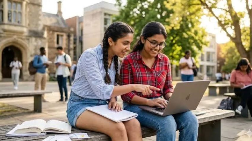 हरियाणा के कॉलेजों में बढ़ा जनरेटिव AI का क्रेज, पढ़ाई सुधारने के लिए 82 प्रतिशत छात्र कर रहे इस्तेमाल