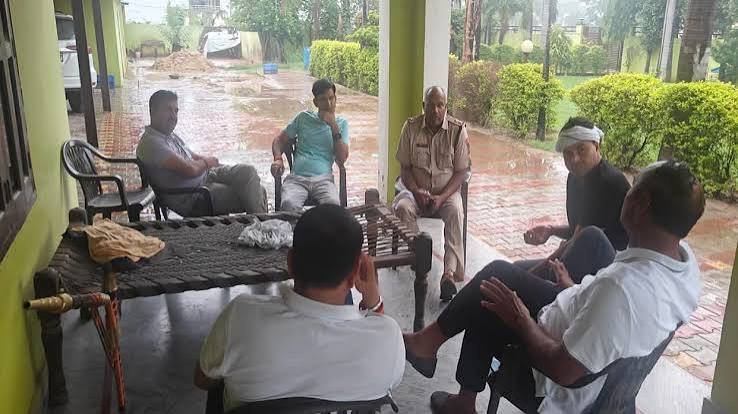 NEET पेपर लीक विरोध से पहले हरियाणा में कांग्रेस नेताओं पर पुलिस की नजर, कई जिलों में हाउस अरेस्ट का आरोप