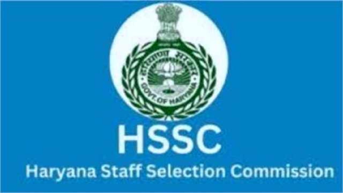 HSSC ग्रुप-D: क्या आपने भी की है गलती? सुधारने का आखिरी मौका