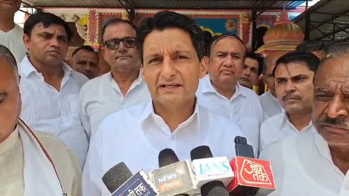 “यह इस्तीफा नहीं, बर्खास्तगी है”, धर्मेंद्र प्रधान के इस्तीफे पर बोले कांग्रेस सांसद दीपेंद्र हुड्डा