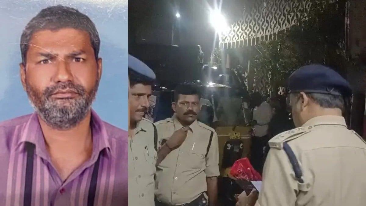 चाय बेचने वाले अब्दुल ने 9 साल की बच्ची से की छेड़खानी, प्राइवेट पार्ट्स छुआ; भड़के लोगों ने कर दी कुटाई, अस्पताल में मौत