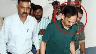 Big News : निलंबित IAS विनय चौबे को सुप्रीम कोर्ट से जमानत, हजारीबाग भूमि घोटाले में मिली राहत
