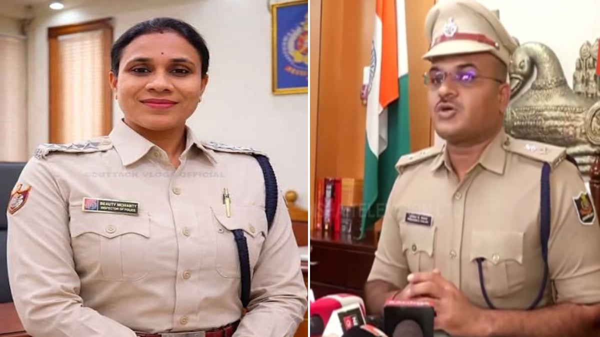 चौलियागंज IIC ब्यूटी मोहंती मौत मामले की जांच तेज, कटक DCP ने किया 3 स्पेशल टीमों का गठन