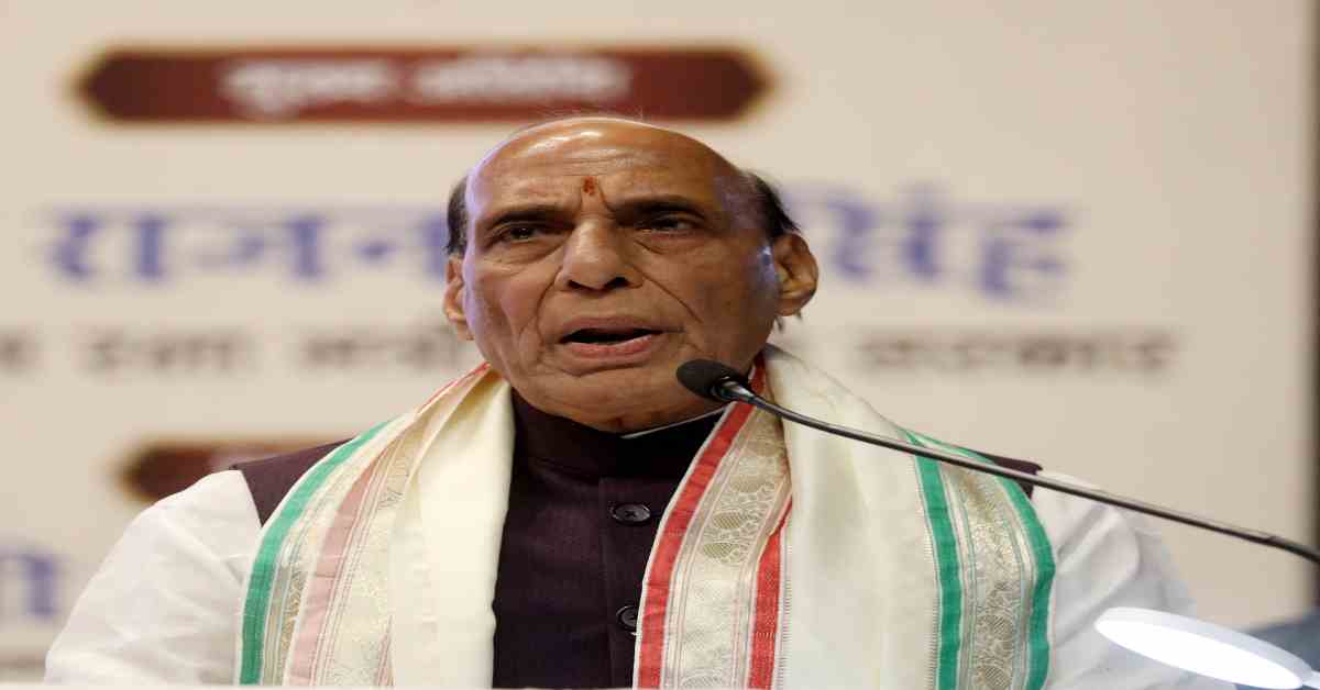 KGMU में राजनाथ सिंह का संदेश: डॉक्टर की पहचान सिर्फ डिग्री नहीं, संवेदनशीलता और…