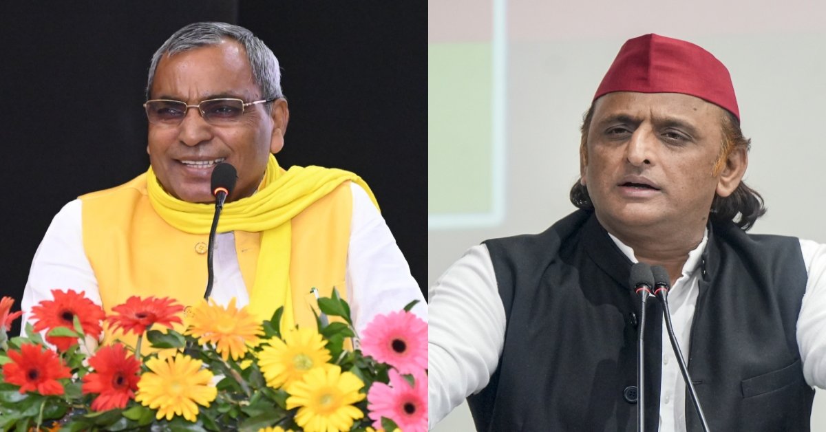 ‘क्या आप सच में यदुवंशी हैं?’… ‘भगवान श्रीकृष्ण पर टिप्पणी करने वालों पर क्यों खामोश हैं?’- राजभर