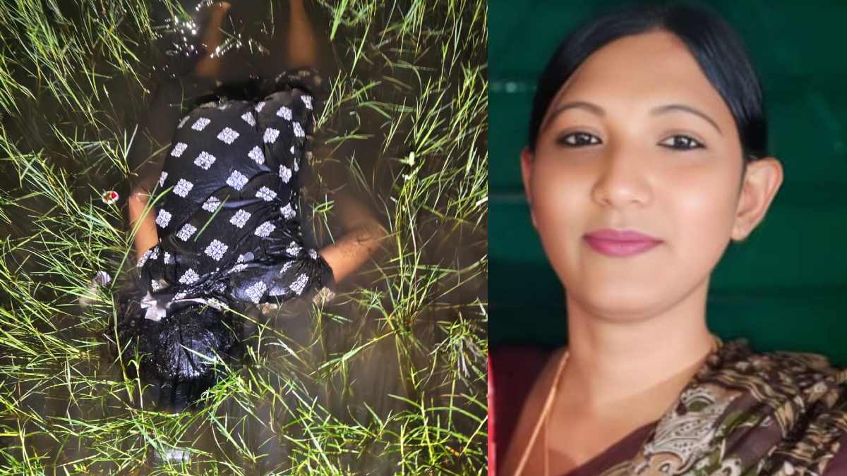 किन्नर की गला दबाकर हत्या, सड़क किनारे फेंकी लाश, इलाके में फैली सनसनी