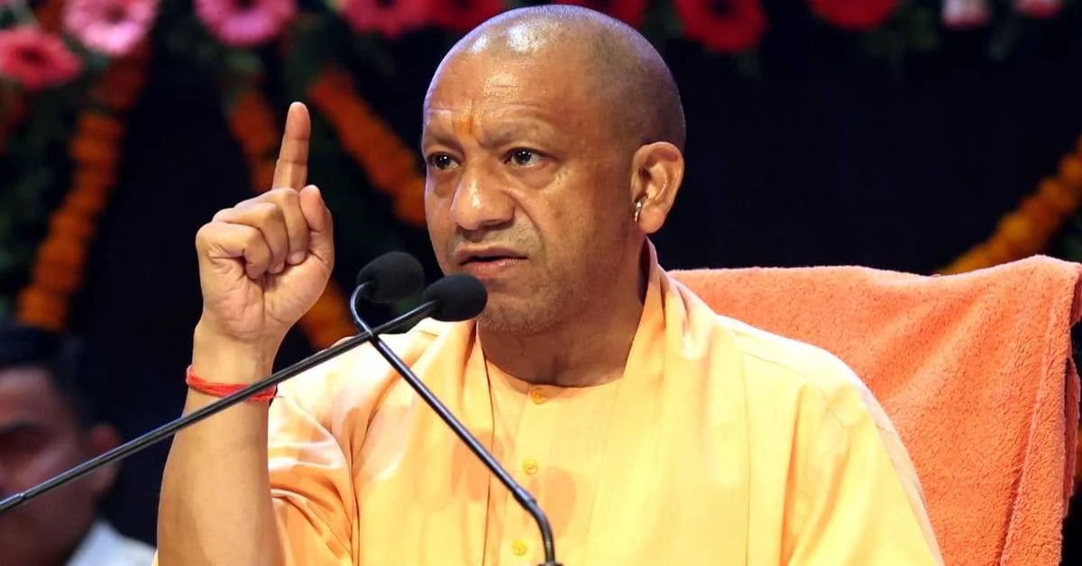कौन बनाना चाहता है यूपी में दूसरा शहीन बाग? -राकेश अग्निहोत्री