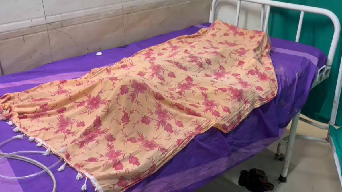 CG में दिल दहलाने वाली घटना : आवारा कुत्तों के हमले से 5 साल के मासूम की मौत, परिवार में पसरा मातम