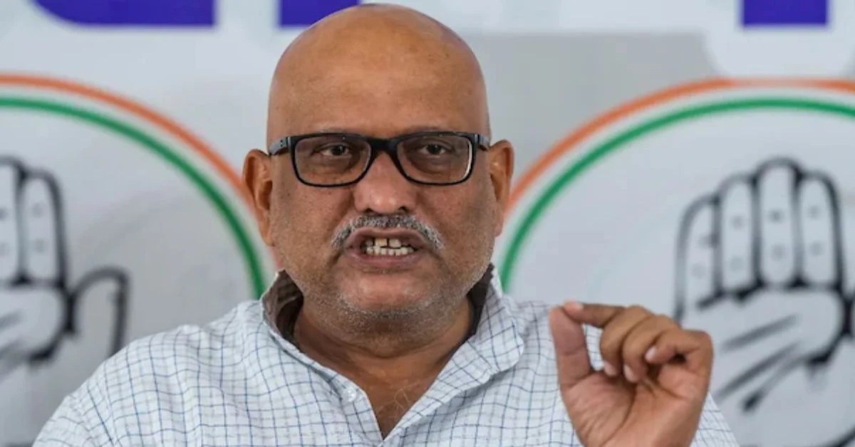 मौलाना मोहम्मद अली जौहर विश्वविद्यालय : अजय राय ने राज्यपाल से की हस्तक्षेप की मांग