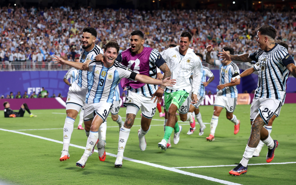 FIFA WC 2026 
