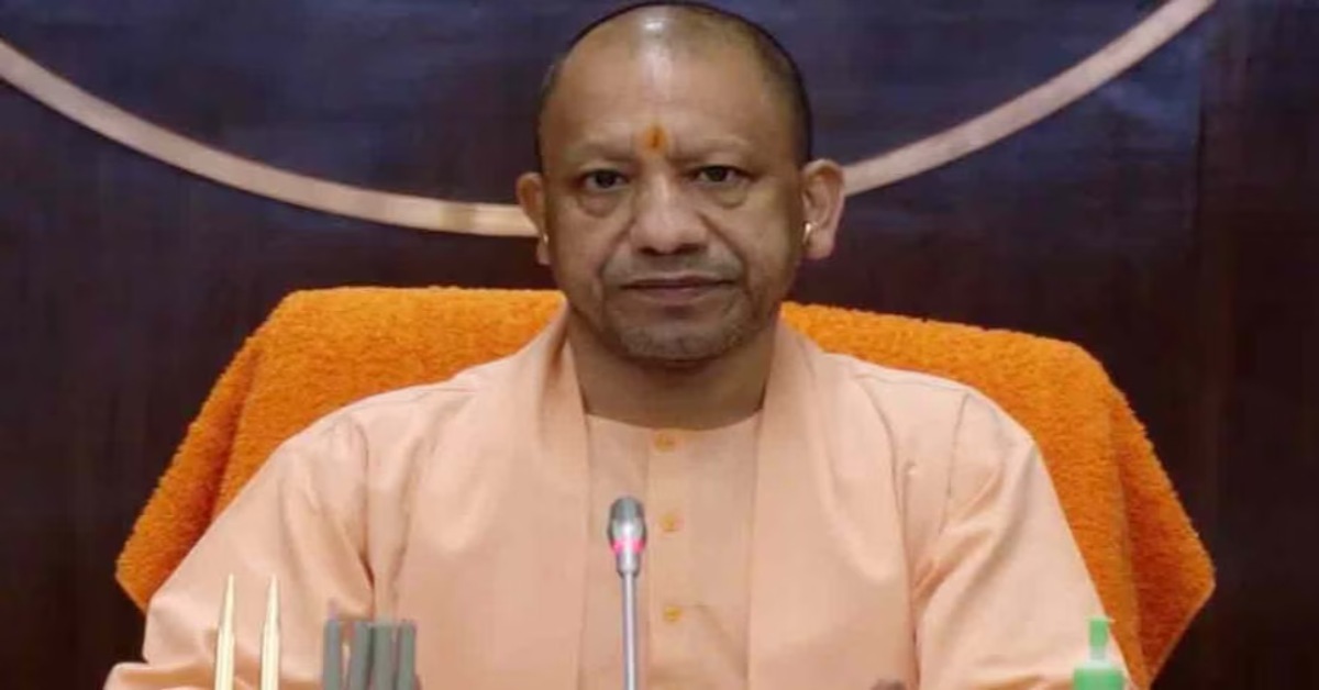 UP में पहली बार 826 ब्लॉक प्रमुख बने प्रशासक, योगी सरकार का बड़ा फैसला