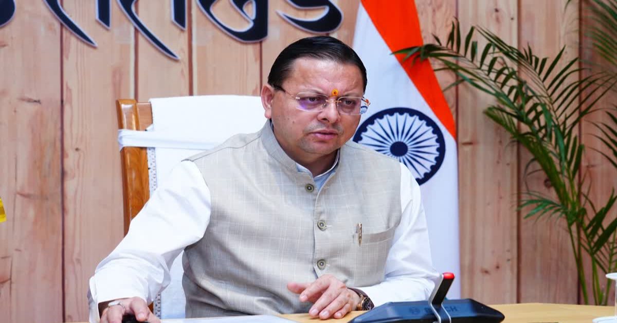 संस्कृत के संरक्षण को नया आयाम, उत्तराखण्ड सरकार करेगी संस्कृत आयोग का गठन