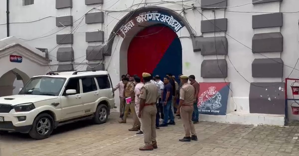 राम मंदिर चढ़ावा गबन : टिन्नू यादव और भतीजे मनीष की पुलिस रिमांड शुरू, बड़े खुलासों की उम्मीद