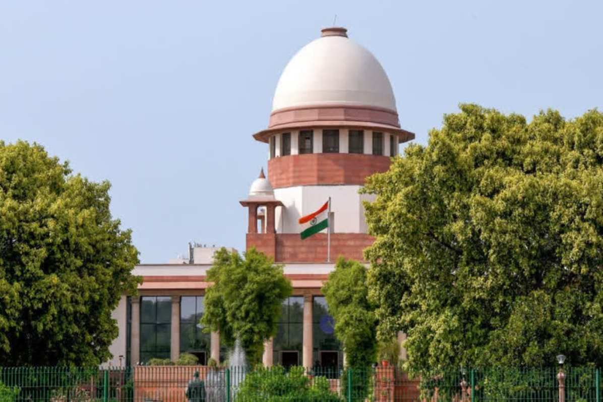 पर्यावरण मंजूरी से जुड़े मामले में SC ने बड़ा फैसला दिया, कहा- ग्रीन क्लीयरेंस के बिना शुरू नहीं होगा कोई प्रोजेक्ट
