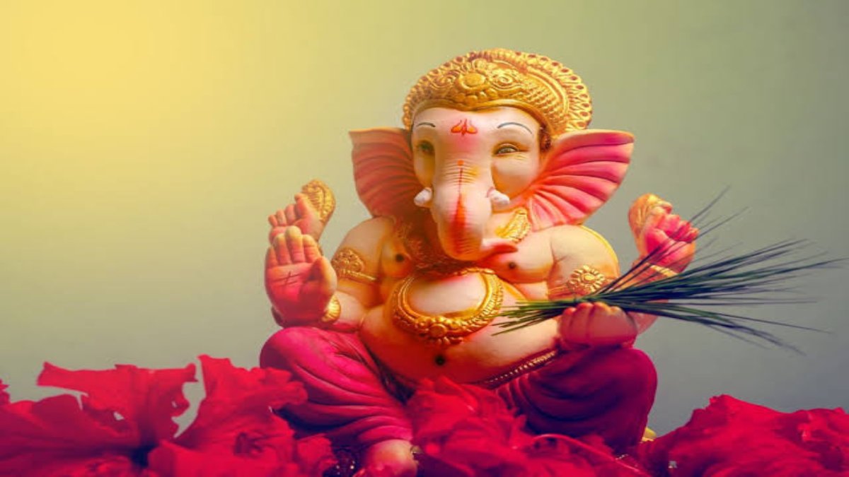 बुधवार को गणेश-वंदना करने से तेज होती है बुद्धि, इस स्तुति का करें पाठ …