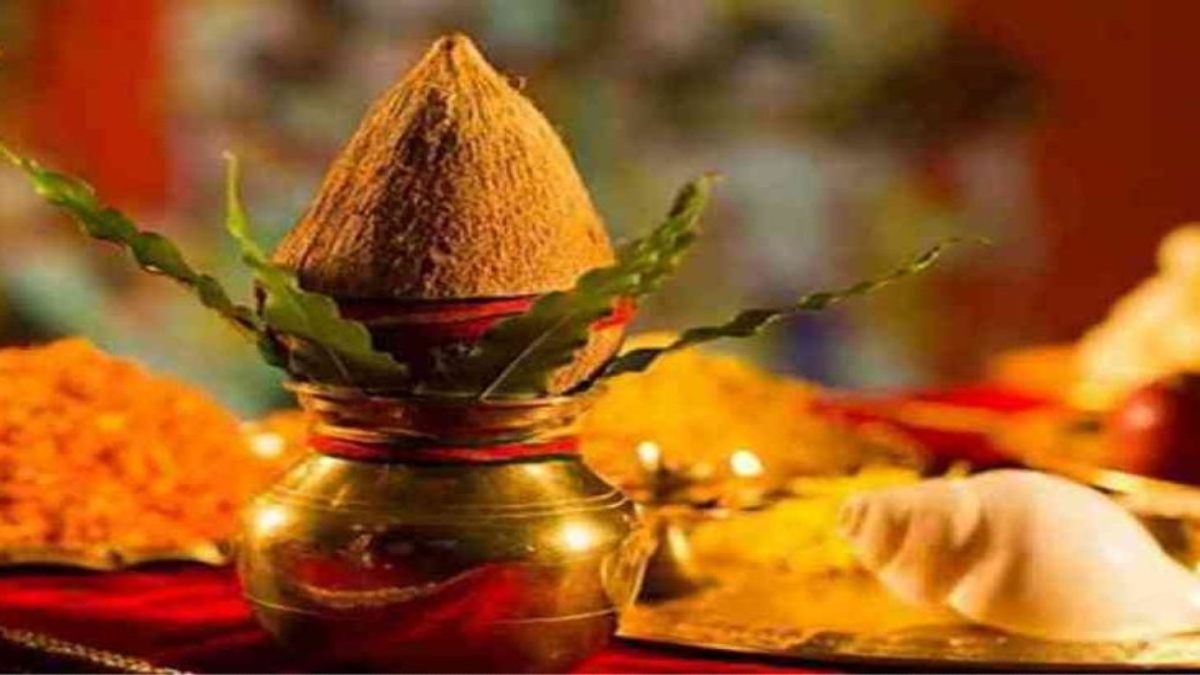 विवाह, गृह प्रवेश, मुंडन, जनेऊ जैसे मांगलिक कार्यों पर फिर लगने वाला है ब्रेक, 25 जुलाई से होगी चातुर्मास की शुरुआत …