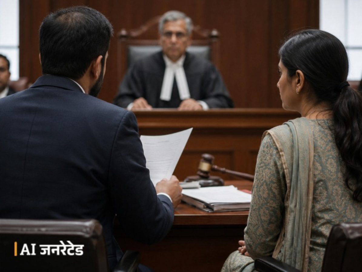 ‘हिंदू विवाह के लिए रस्में और सात फेरे जरूरी’, गुजरात HC बोला- सिर्फ मैरिज रजिस्ट्रेशन विवाह नहीं