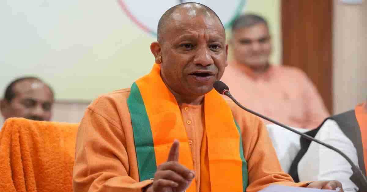 स्कूल चलो अभियान-2026: CM योगी ने द्वितीय चरण का किया शुभारंभ, कहा- 2017 से पहले शिक्षा व्यवस्था बदहाल थी