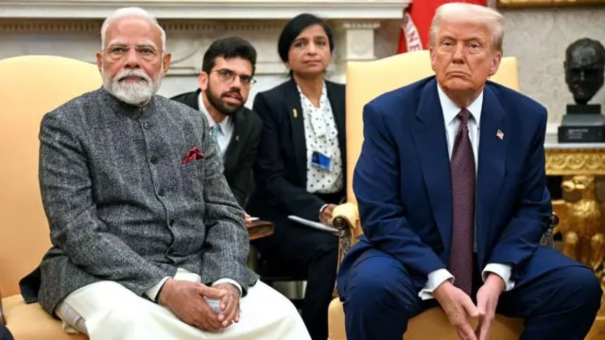 ट्रेड डील के ऐलान से पहले ट्रंप ने दी बड़ी खुशखबरी, US ने SDN लिस्ट से हटाई 4 भारतीय कंपनियां