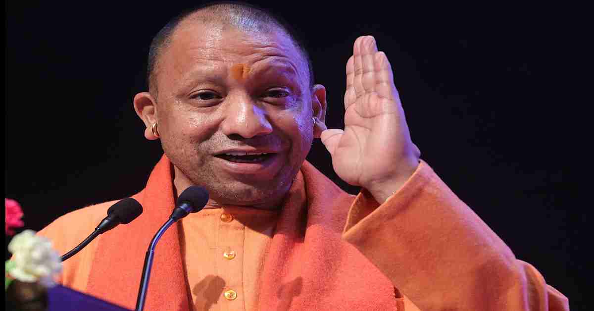 CM योगी का विपक्ष पर निशाना, बोले- जो हिंदू आस्था को सांप्रदायिकता कहते थे, आज वही…