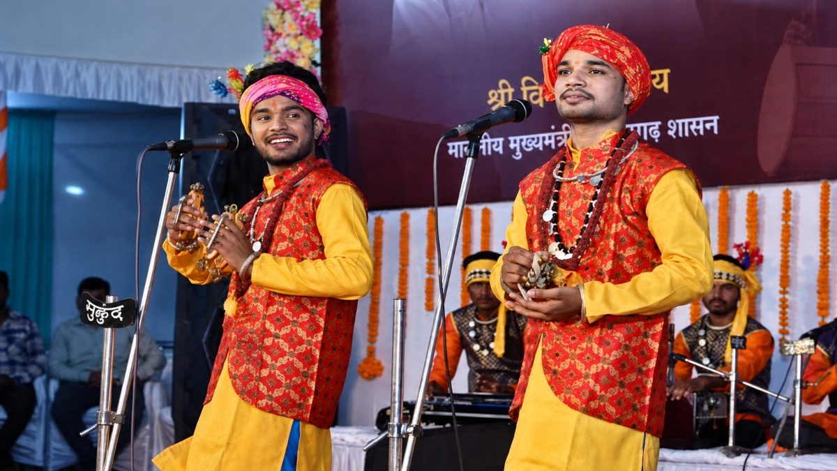 छत्तीसगढ़ के कलाकारों को मिलेगा मंच: वार्षिक सांस्कृतिक आयोजनों के लिए आवेदन आमंत्रित, 15 जुलाई तक कर सकते हैं अप्लाई