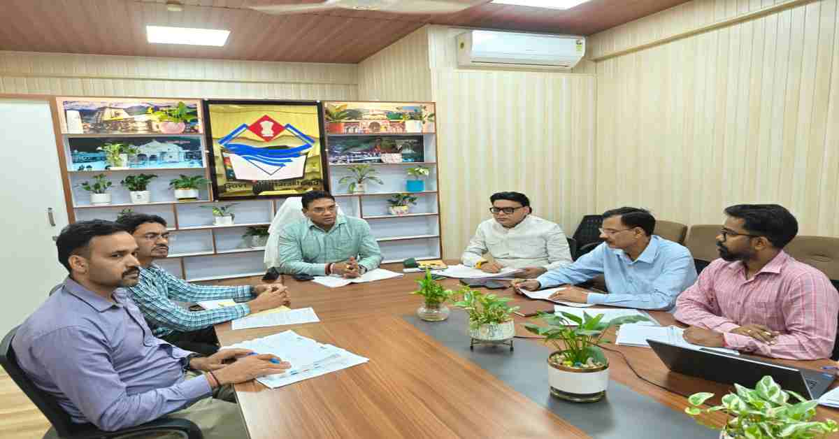 उत्तराखंड में PM आवास योजना को रफ्तार, CM धामी के निर्देश पर निगरानी सख्त, लापरवाही बरतने वालों पर होगी कार्रवाई