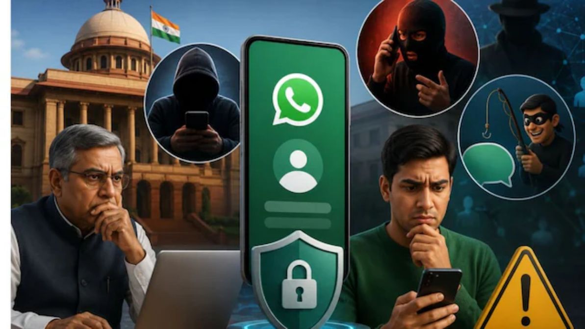 सरकार ने WhatsApp के नए फीचर पर रोलआउट किया होल्ड, अब Meta का आया जवाब