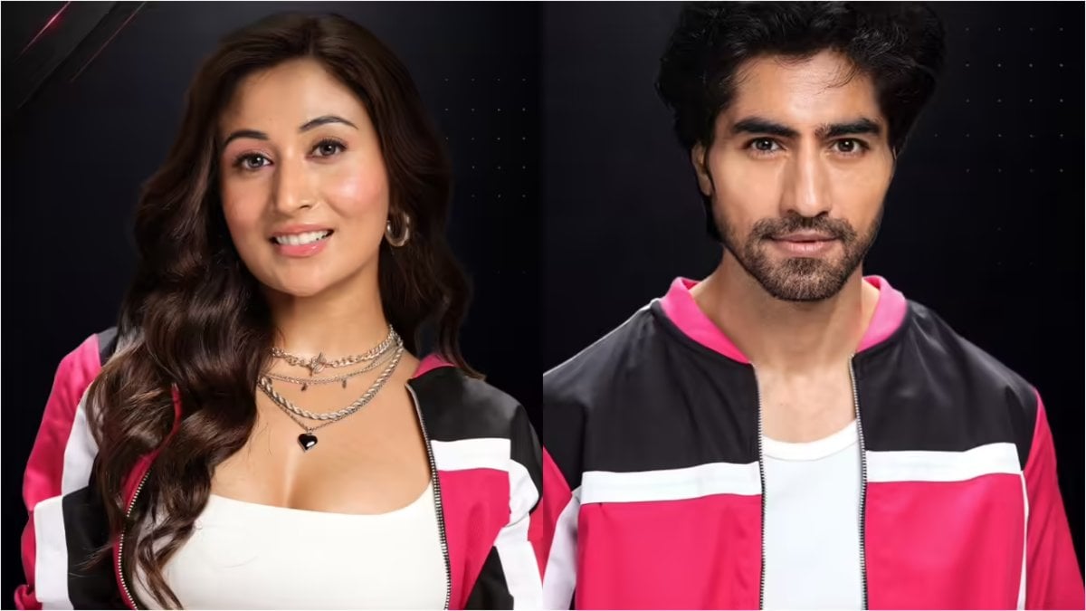 Lock Upp 2 : Harshad Chopda को लेकर Shreya Kalra ने दिया बड़ा बयान, कहा- वह बहुत घमंडी, ऐसे आदमी से कोई शादी नहीं करेगी …
