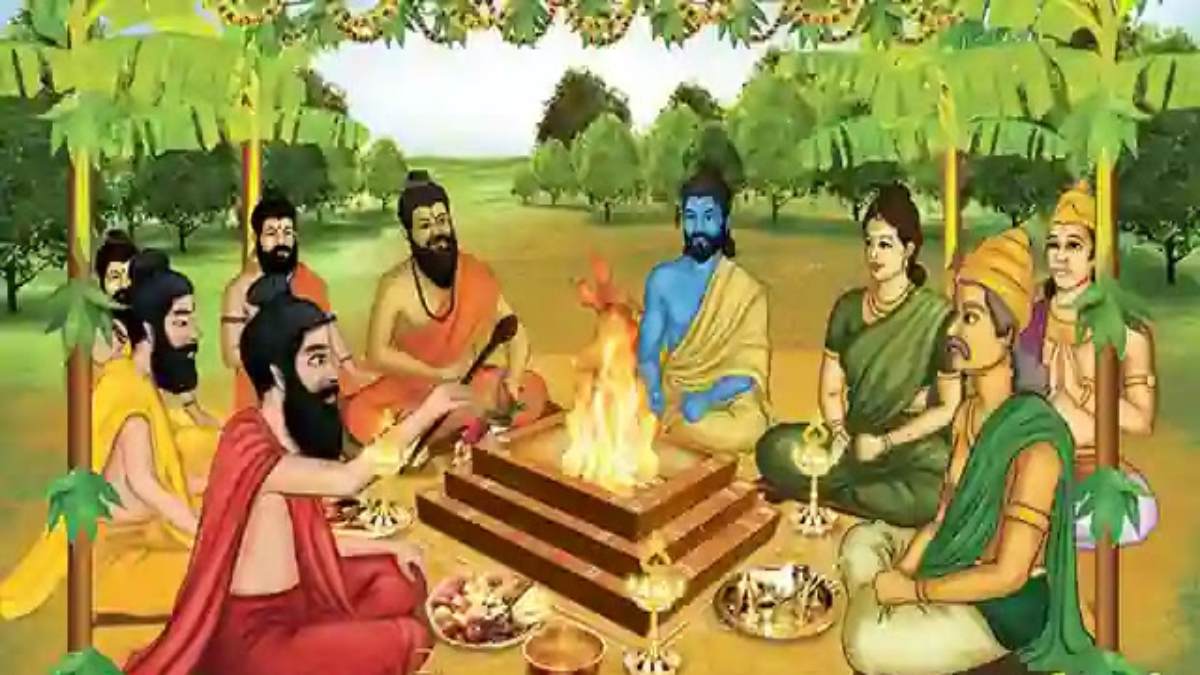 पंचमहायज्ञ का महत्व : क्यों हर गृहस्थ के लिए जरूरी है प्रतिदिन इन पांच कर्तव्यों का पालन …