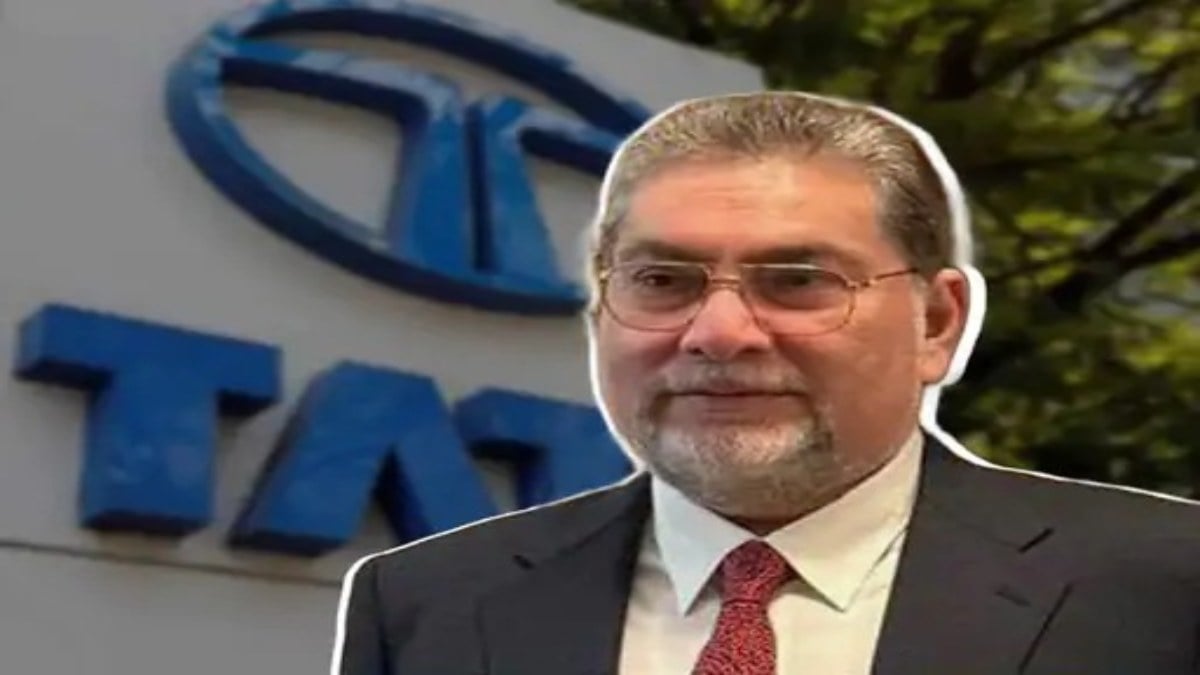 Tata Group News : मेहली मिस्त्री ने RNT Associates से दिया इस्तीफा, टाटा ग्रुप से बढ़ीं दूरियां, जानिए पूरा मामला