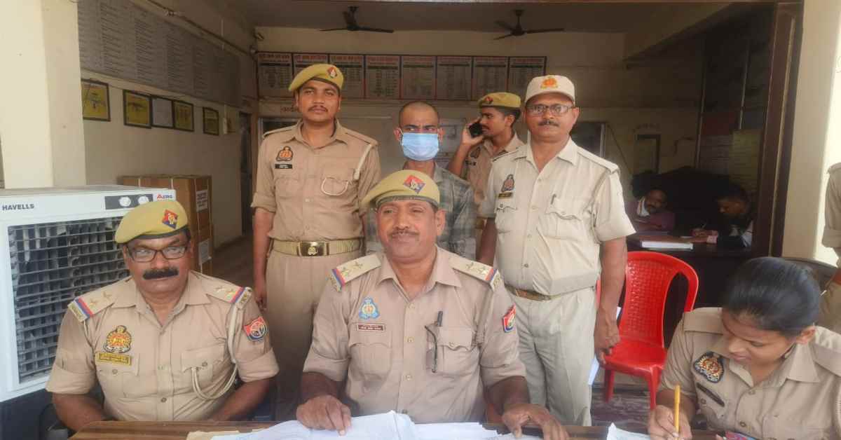 कत्ल, कार्रवाई और कारावासः पत्नी की हत्या कर फरार चल रहा आरोपी पति गिरफ्तार, जानिए प्रताड़ना से लेकर मर्डर तक की कहानी
