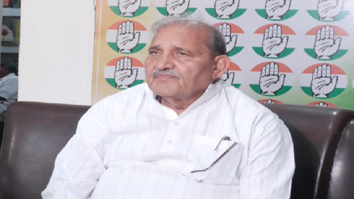 नकटी गांव मामले में धनेंद्र साहू ने कहा – कार्रवाई पूरी तरह अवैधानिक, न्याय के लिए पीड़ितों के साथ कोर्ट जाएगी कांग्रेस