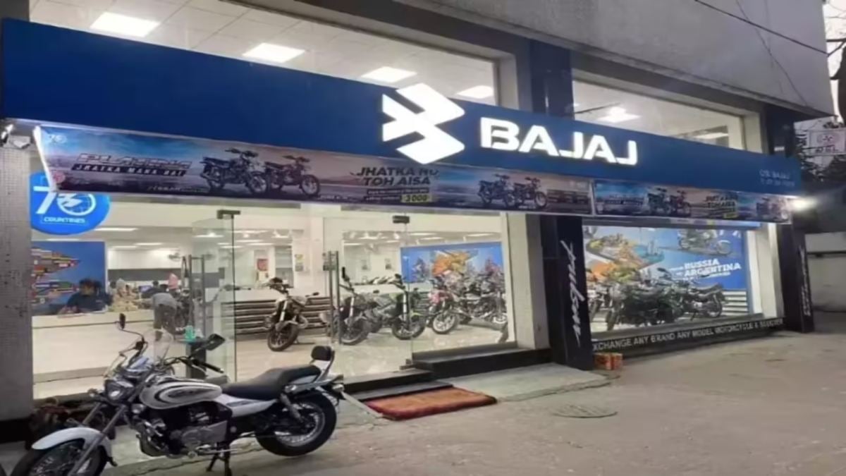 Bajaj Auto Sales June 2026 : बजाज ऑटो की बिक्री में 28% की जोरदार छलांग, जानिए जून में कितने लाख वाहन बिके ?