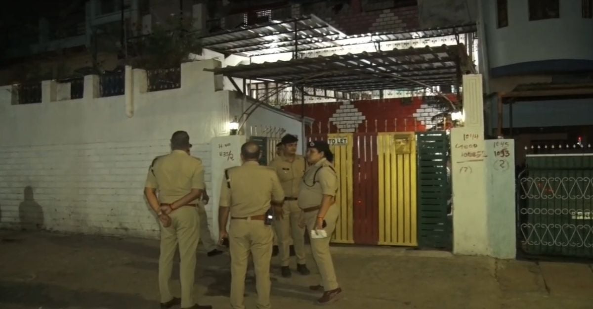 Couple murder case: जांच के लिए 12 सदस्यीय SIT गठित, प्रॉपर्टी विवाद और सुपारी किलिंग का शक, पुलिस को मिला सुराग