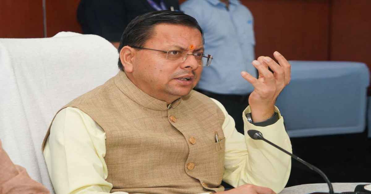 अलर्ट मोड में उत्तराखंड, CM धामी ने मानसून से पहले परखी आपदा प्रबंधन की तैयारियां
