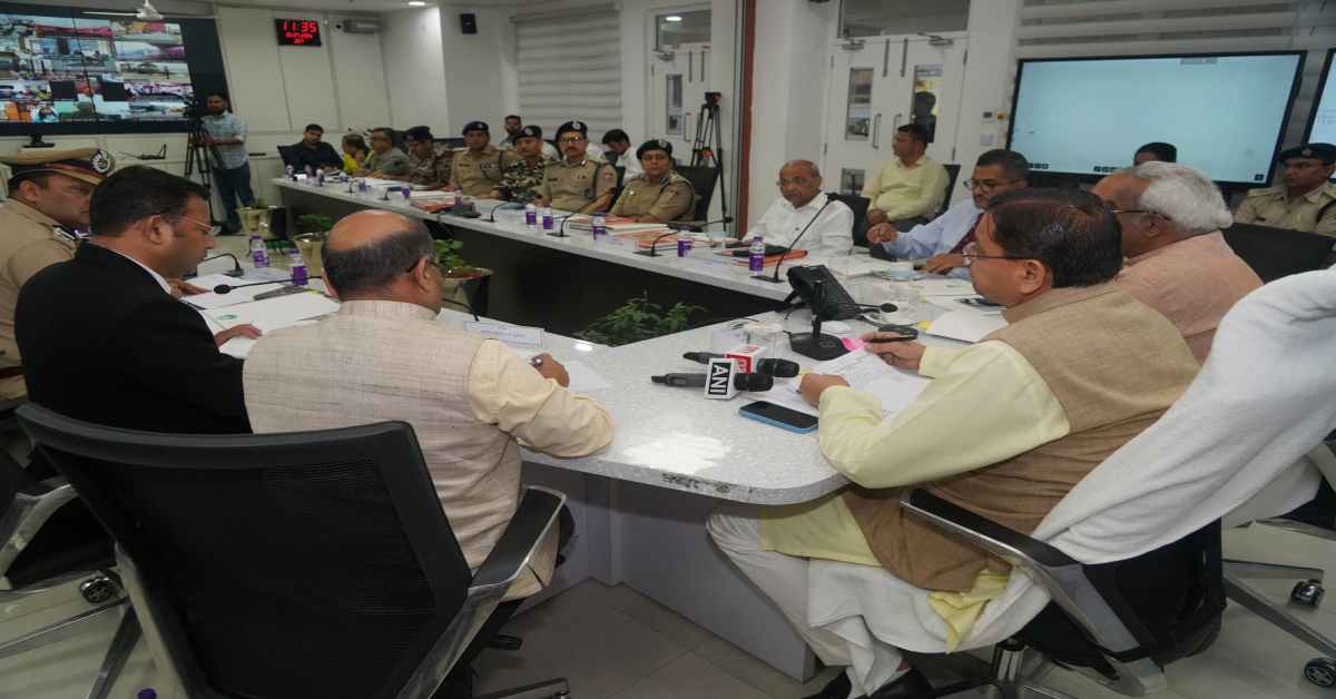 अलर्ट मोड में उत्तराखंड, CM धामी ने मानसून से पहले परखी आपदा प्रबंधन की तैयारियां