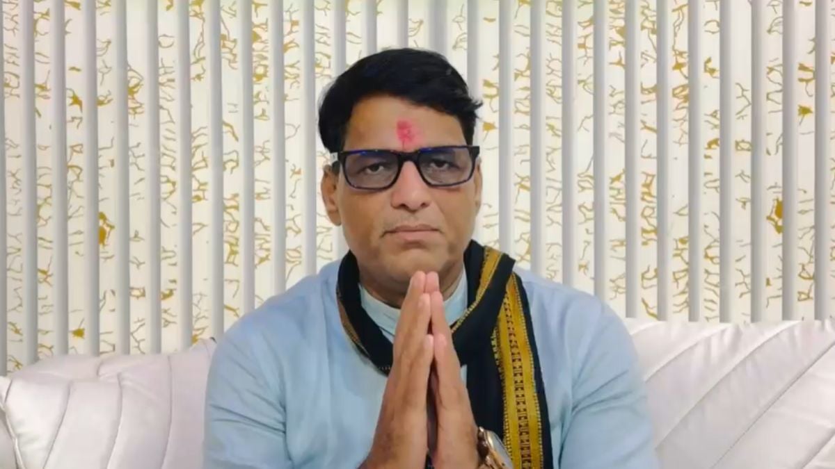 दतिया उपचुनाव: आजाद समाज पार्टी मैदान में, प्रत्याशी दामोदर बोले- ‘जनता इस बार देगी मौका’, नामांकन दाखिल कराने आएंगे राष्ट्रीय अध्यक्ष चंद्रशेखर