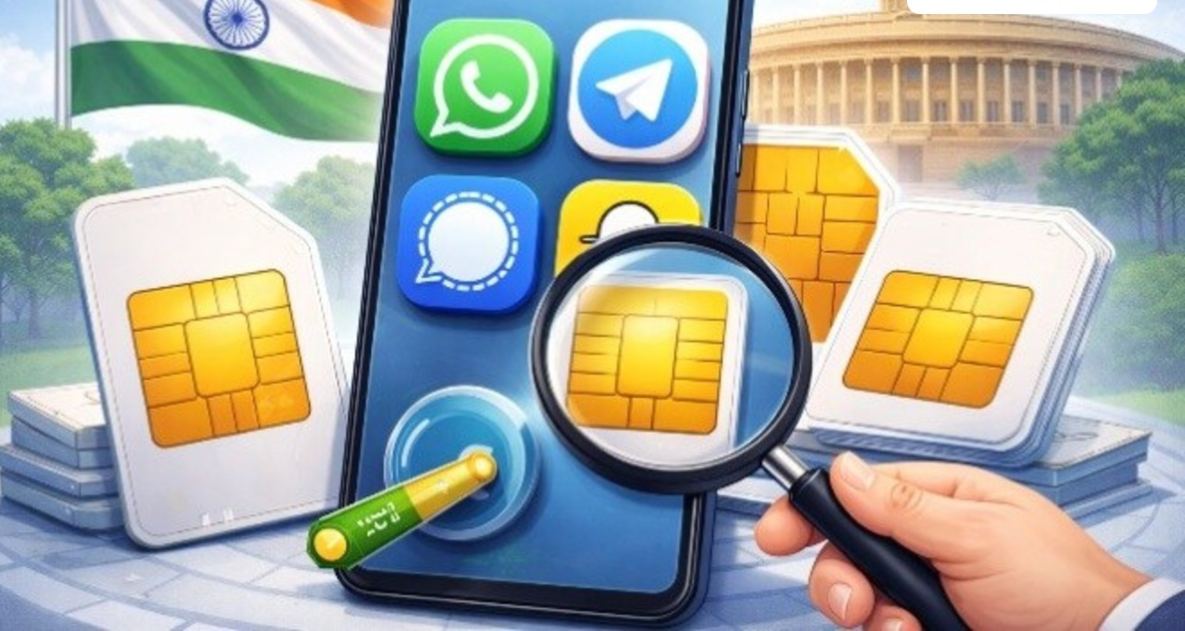 WhatsApp के बाद Telegram और Signal पर भी सरकार की नजर, प्राइवेसी पर नोटिस भेजा जा सकता है