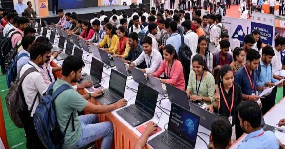 यूपी में 1 लाख से ज्यादा युवाओं को मिलेगा स्किल ट्रेनिंग का मौका, 1 अगस्त से शुरू होंगी कक्षाएं