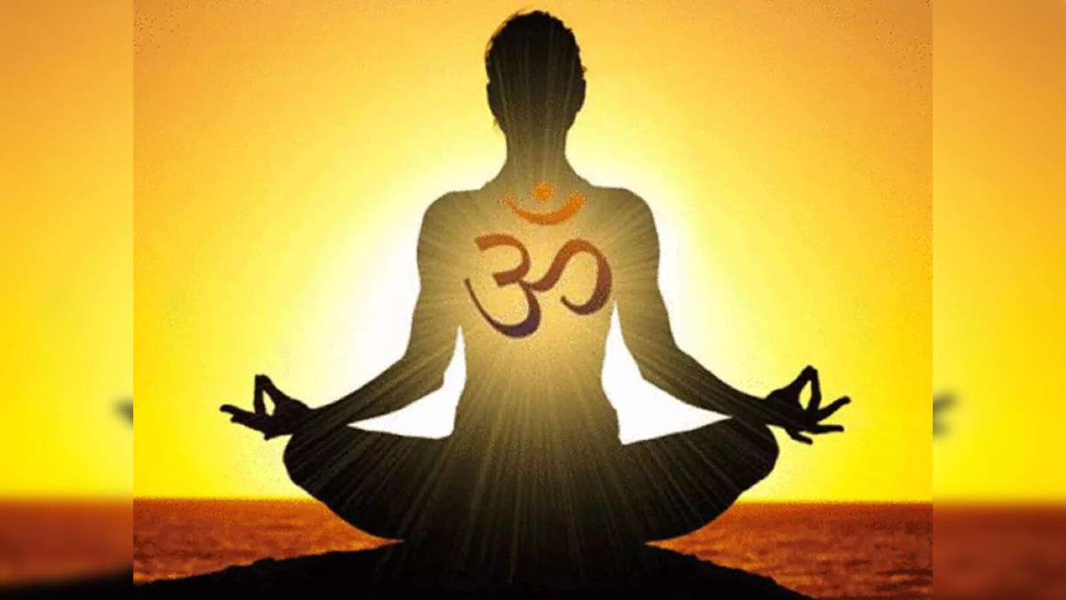 ओम का उच्चारण बना रहा टेंशन फ्री, जानिए 10 बीमारियों पर कैसे करता है असरदार काम …