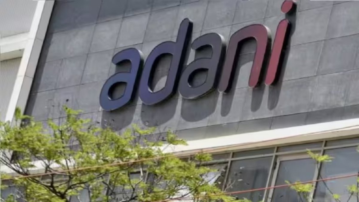 Adani Enterprises QIP Launch : 3,034 रुपए फ्लोर प्राइस पर QIP लॉन्च, 98,000 करोड़ रुपए के मेगा निवेश से मिला बड़ा बूस्ट