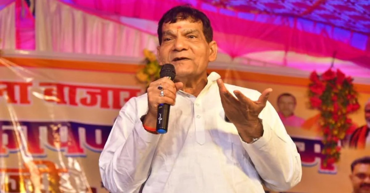 UP में समय से पहले होंगे चुनाव? मंत्री एके शर्मा के बयान ने बढ़ाई सियासी हलचल