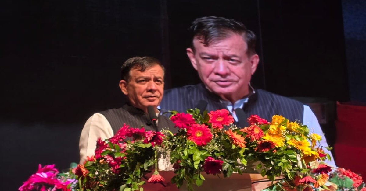 जनता की सेवा और लोकतांत्रिक मूल्यों को मजबूत करने का माध्यम बने विधानसभा- सतीश महाना